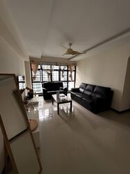 Blk 404B Fern Spring (Sengkang), HDB 5 Rooms #626430301